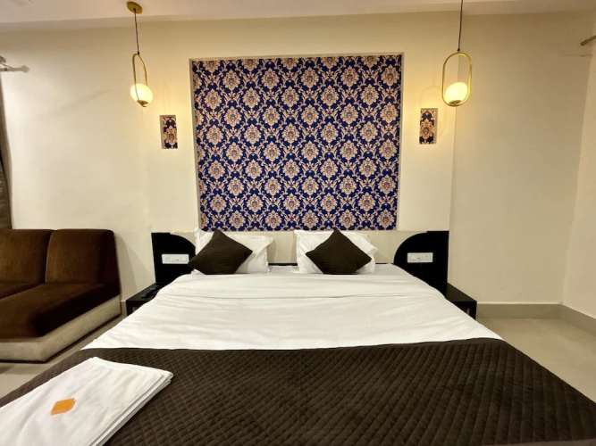 hotel mahamaya