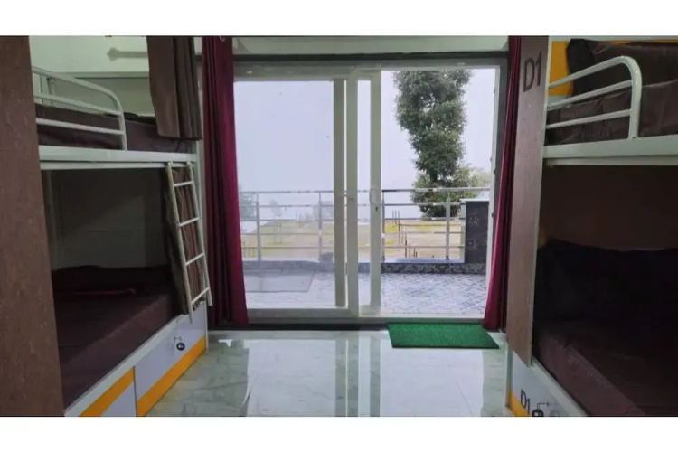 Camel S Backpackers Hostel