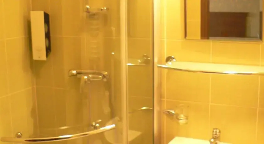 Hotel U Kroczka