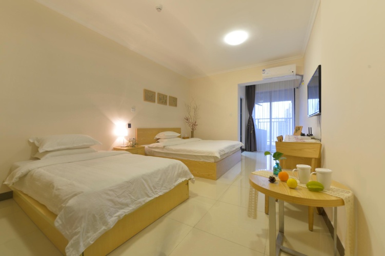 Business Twin room