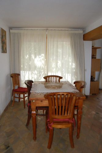 Villa Monti di Mola