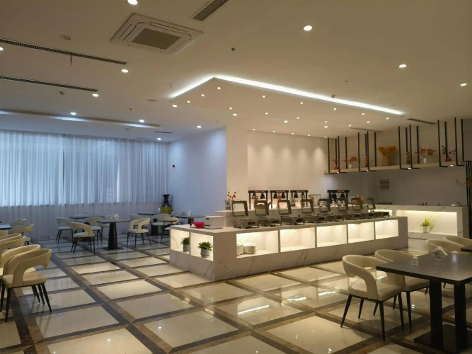 Tianshuiwan Hotel