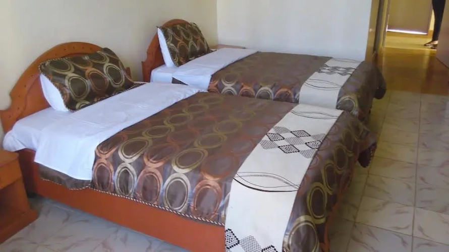 Bekam Hotel