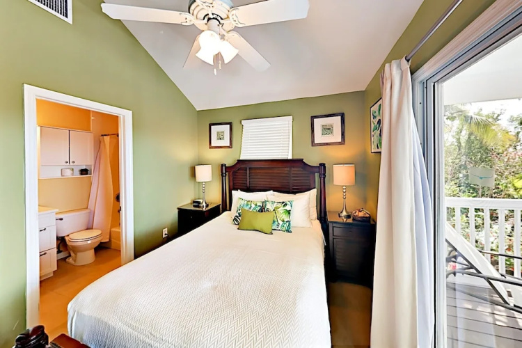 Duck Key - 2 Br Townhouse
