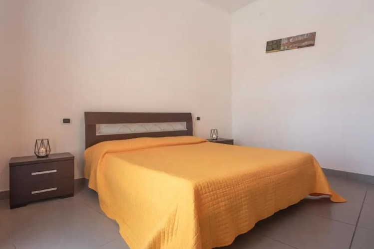 Beautiful Vista Blu Resort Villa Num2120