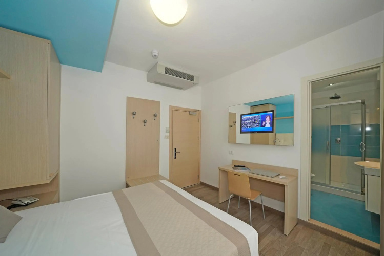 Hotel Strand