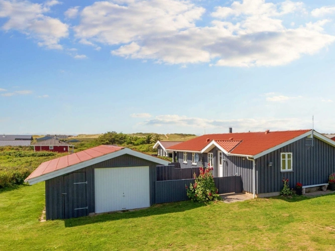 Cottage