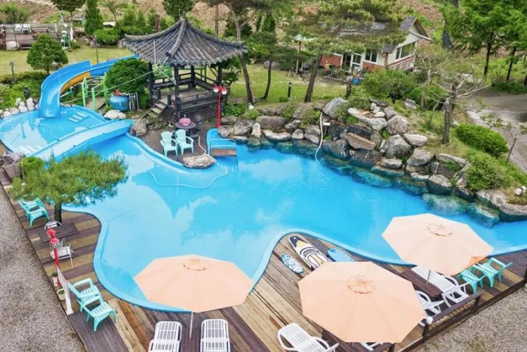 Gapyeong Everyday Escape Pension