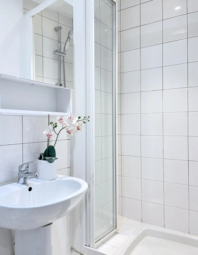 1602 B - Cosy Studio - Porte de Versailles