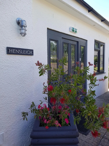 Hotelafbeelding