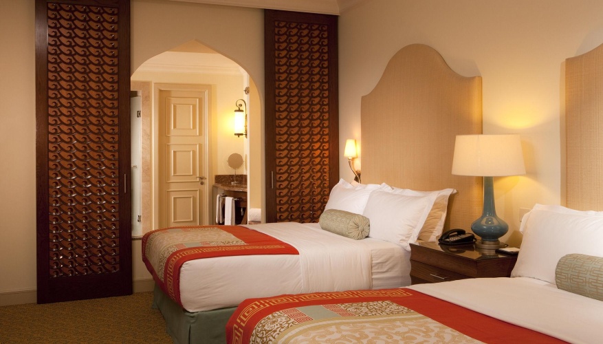 Atlantis, The Palm photo 42