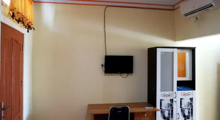 Hotel Sinar Biokas