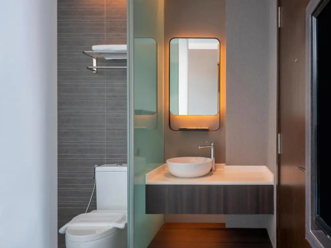 Superior Single room