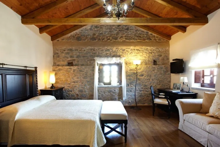 Superior Double Suite