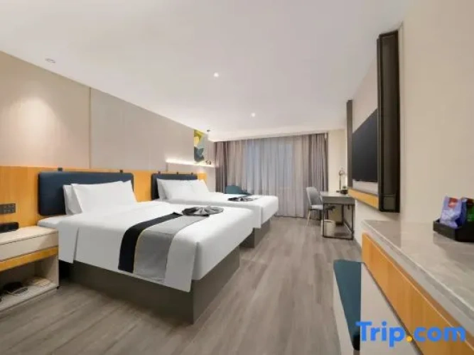 Standard Family room