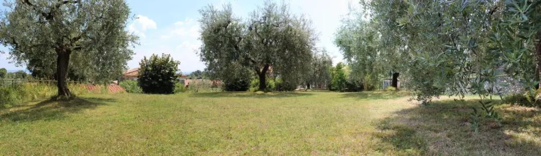 B&B Drusilla Garden