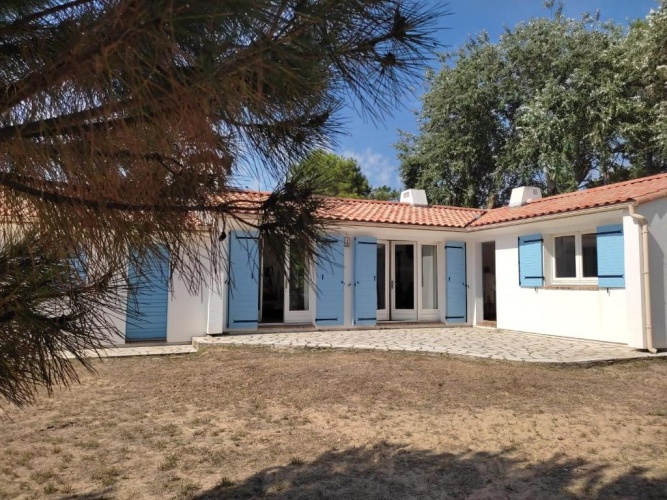 Cottage