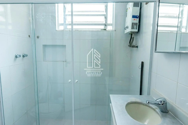Apartamento Copacabana 7 andar