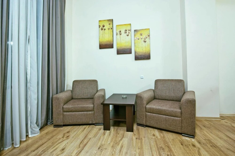Premium Residence