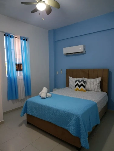 Comfort Double Suite