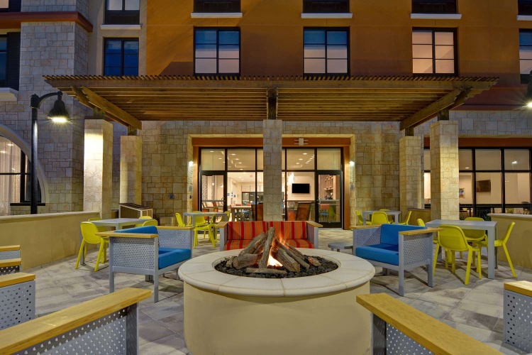Home2 Suites by Hilton Orlando at Flamingo Crossings photo 18