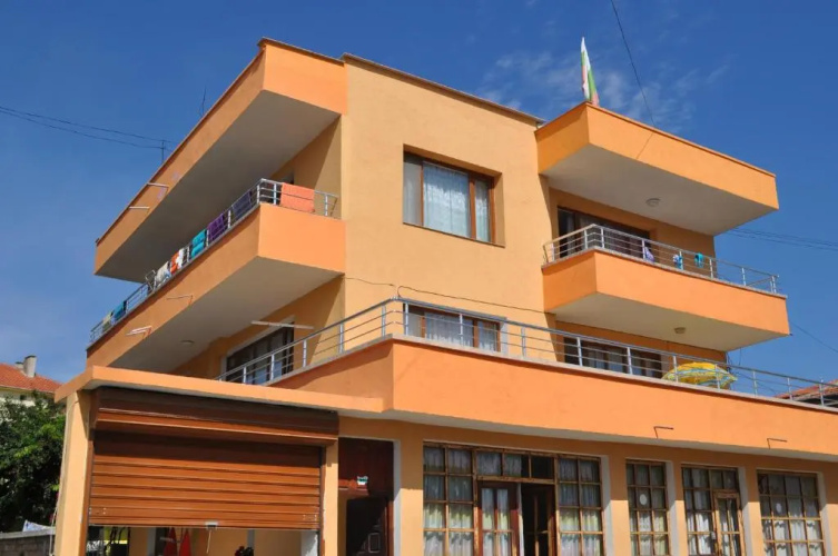 Otel görseli