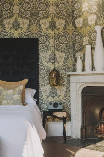 Luxury Double room