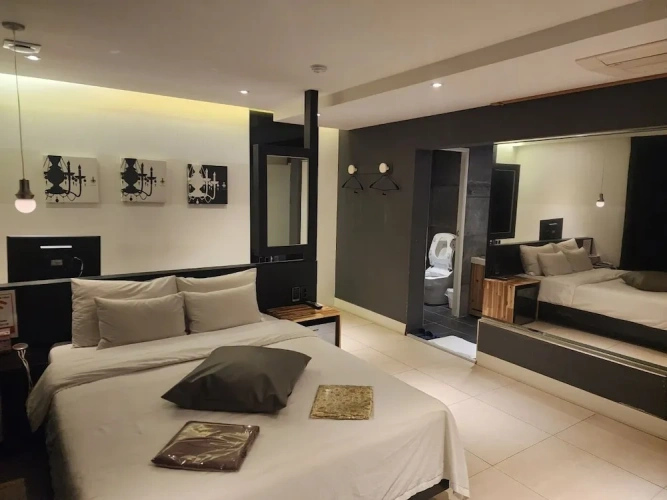 Premium room