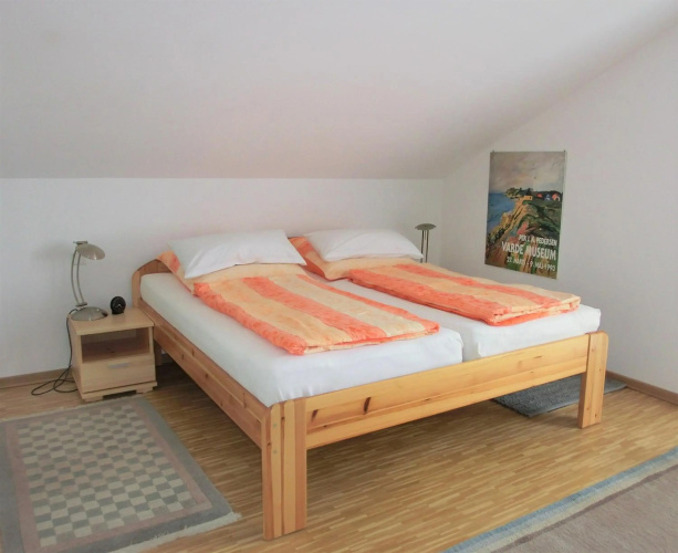 Apartment Auszeit