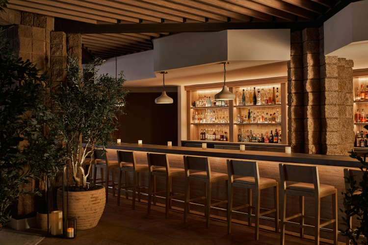 Loews Ventana Canyon Resort photo 37