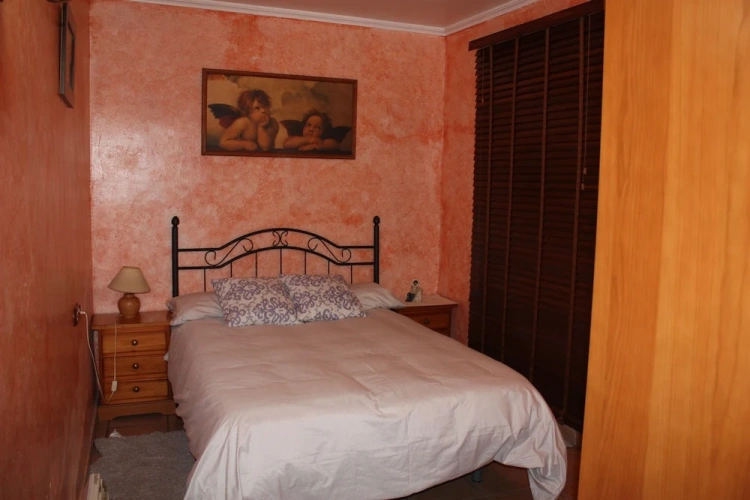 2 Bedrooms Family Apartment