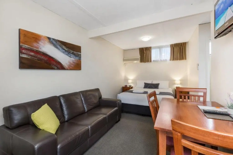 Standard Family room