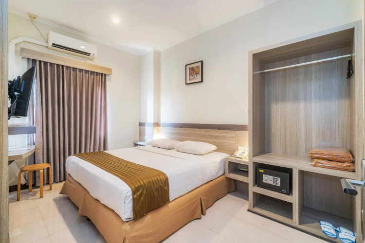 Everyday Smart Hotel Malang