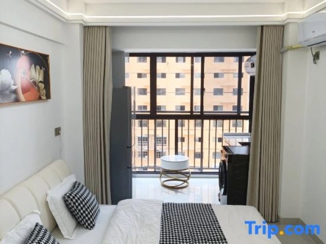 Business Double Suite