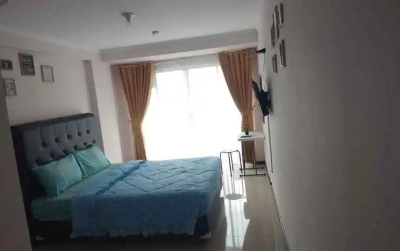 Gateway Pasteur Apartemen by Sph