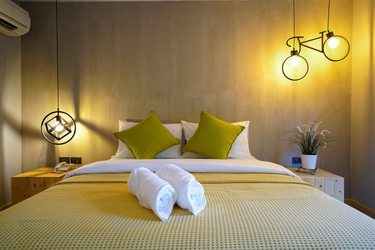 Фотография отеля