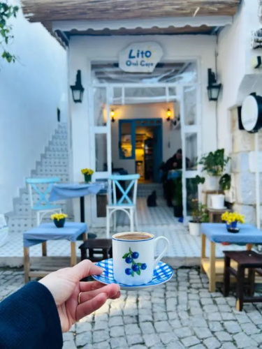 Lito Otel Sigacik