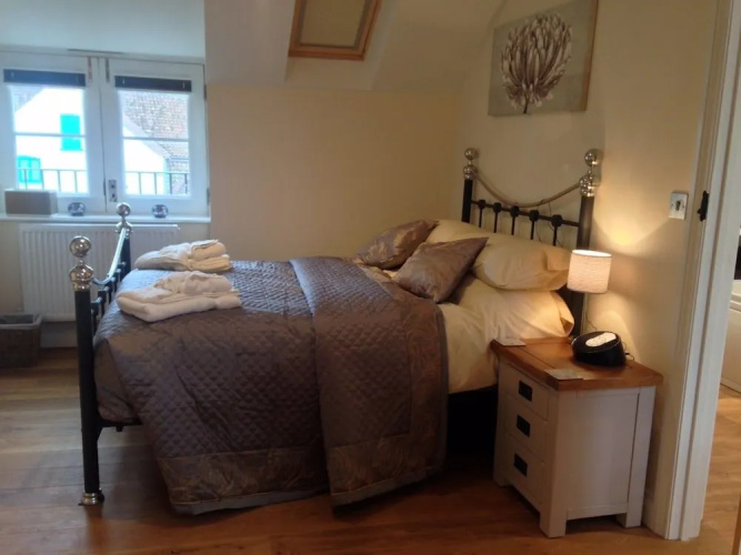 Webbington Farm Holiday Cottages