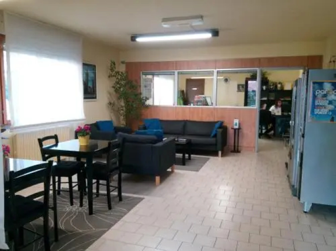Residence Parmigianino