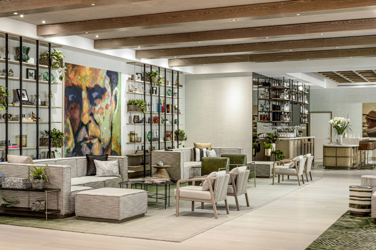The Ray Hotel Delray Beach, Curio Collection by Hilton photo 26