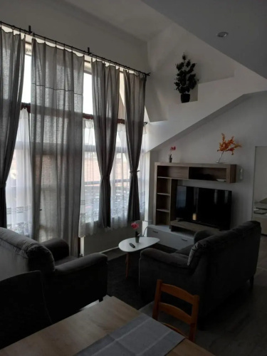 Apartmani Dubrava 1