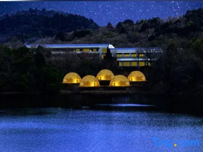 Lake Side Iruka