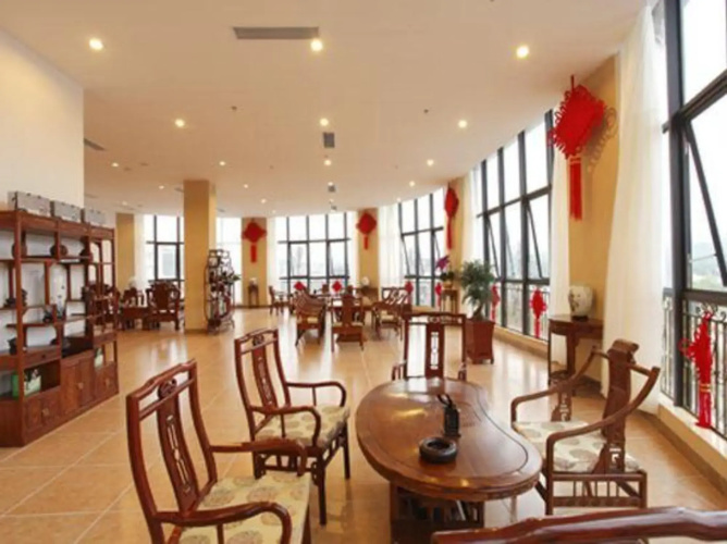 Uchoice Hotel