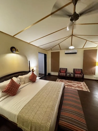 Premium Double room