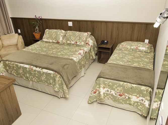 JP Palace Hotel
