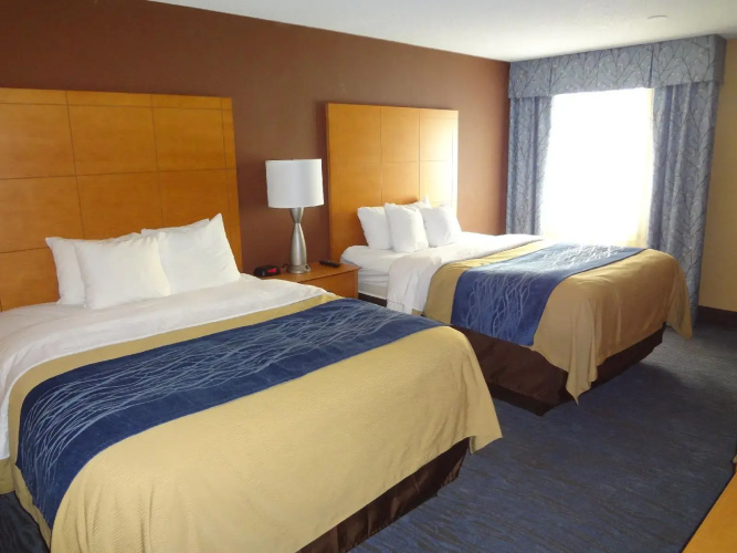 Spark by Hilton Plymouth