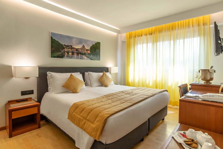 Hotel La Giocca