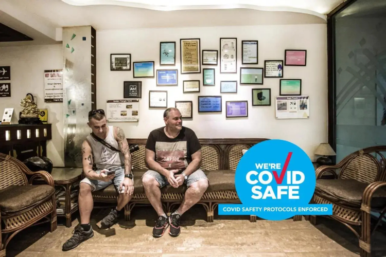 Фотография отеля