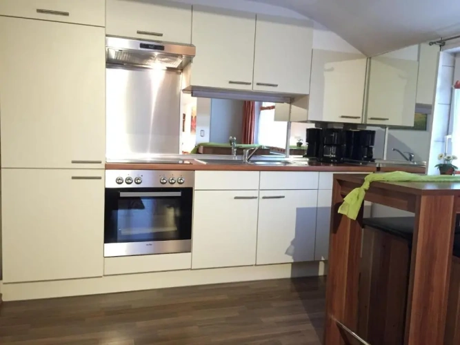 Economy Single Apartment