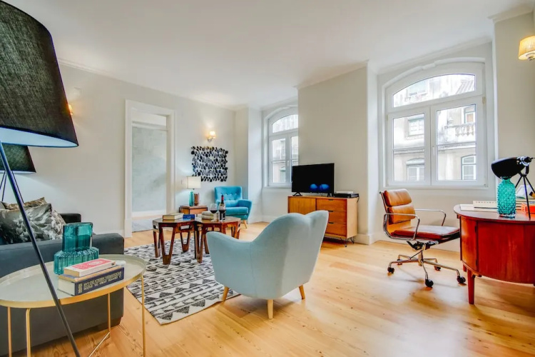 Sweet Inn Apartments - Baixa Prata